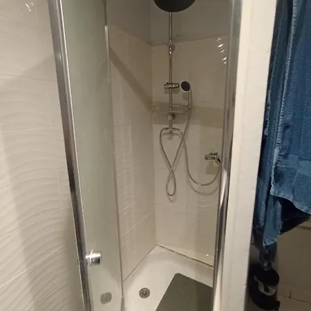 Traquille Apartmán Toulon