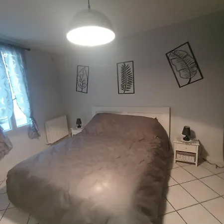 Apartmán Traquille Toulon