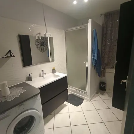 Appartement Traquille *