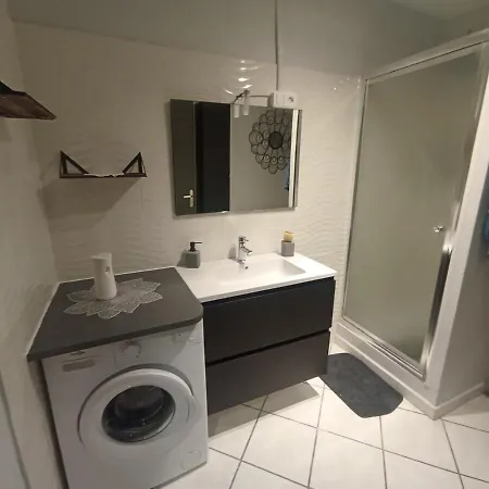 Traquille Apartmán Toulon